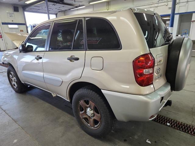 Photo 2 from auction – 2004 TOYOTA RAV4 with VIN JTEGD20V040022835