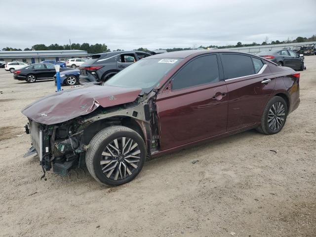 NISSAN ALTIMA SV 2023 with VIN 1N4BL4DV5PN361076 - Photo from auction
