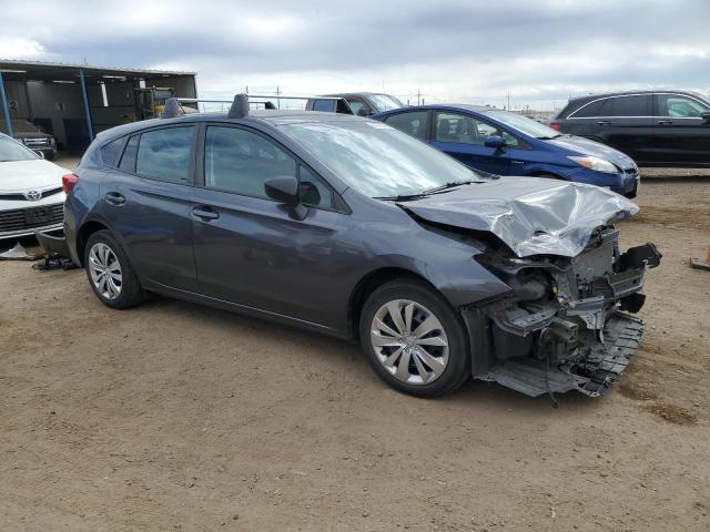 Photo 4 from auction – 2022 SUBARU IMPREZA with VIN 4S3GTAB61N3712942