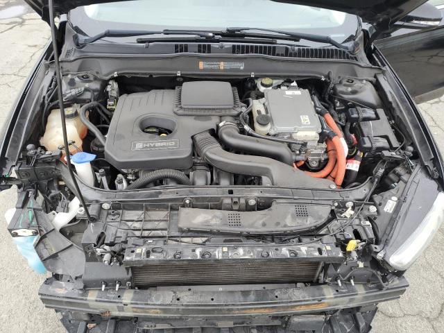 Photo 11 from auction – 2013 FORD FUSION TITANIUM HEV with VIN 3FA6P0RU2DR282147