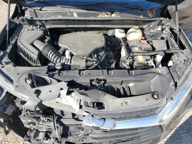 Photo 12 from auction – 2021 CHEVROLET BLAZER 2LT with VIN 3GNKBCRS5MS530172