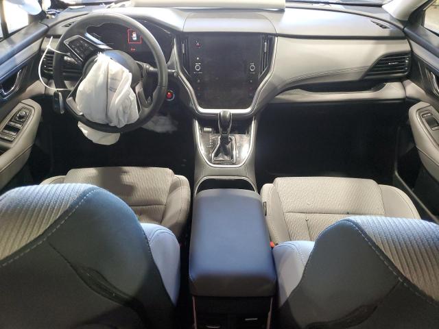Photo 8 from auction – 2025 SUBARU LEGACY PRE with VIN 4S3BWAF67S3002158