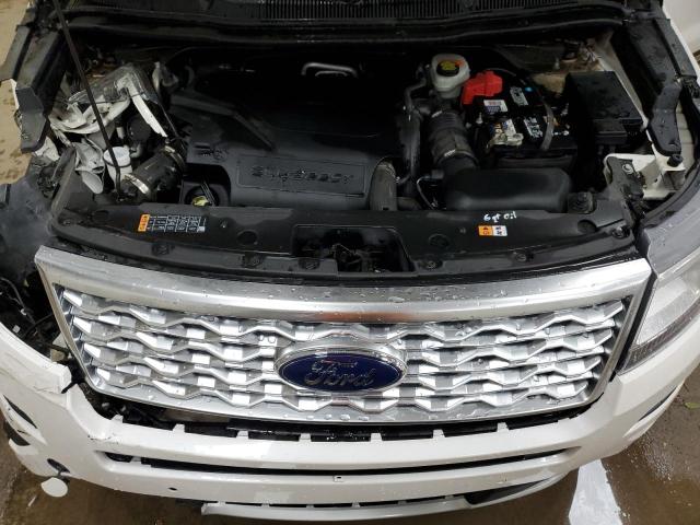 Снимка 12 от търг – 2017 FORD EXPLORER P с VIN 1FM5K8HT5HGA57239