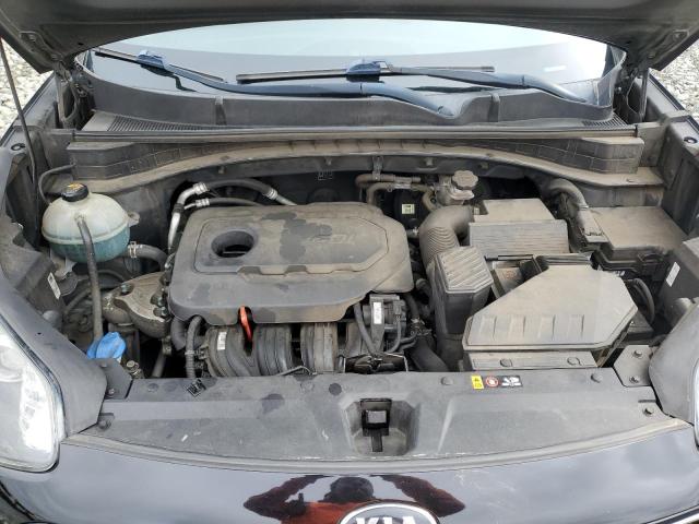 Photo 12 from auction – 2018 KIA SPORTAGE E with VIN KNDPNCAC0J7357228