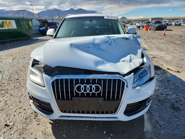 Zdjęcie 5 z aukcji – 2013 AUDI Q5 PREMIUM z VIN WA1LFAFP2DA016653