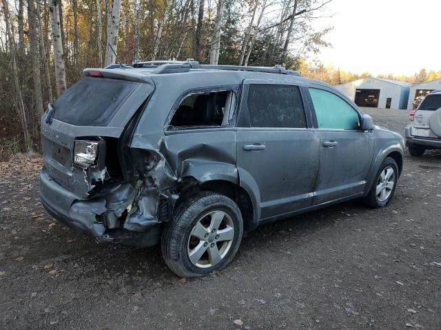 Photo 3 from auction – 2012 DODGE JOURNEY SX with VIN 3C4PDCCG9CT197223