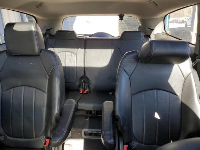 Photo 10 from auction – 2016 BUICK ENCLAVE with VIN 5GAKVBKD0GJ152789