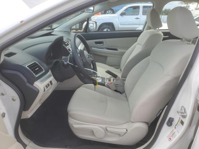 Photo 7 from auction – 2015 SUBARU IMPREZA PR with VIN JF1GJAC65FH003560