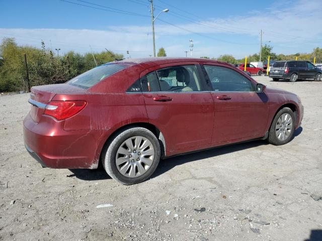 Photo 3 from auction – 2014 CHRYSLER 200 with VIN 1C3CCBAB4EN205481