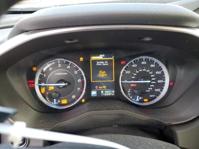 Photo 9 from auction – 2022 SUBARU ASCENT LIM with VIN 4S4WMAMD7N3466933