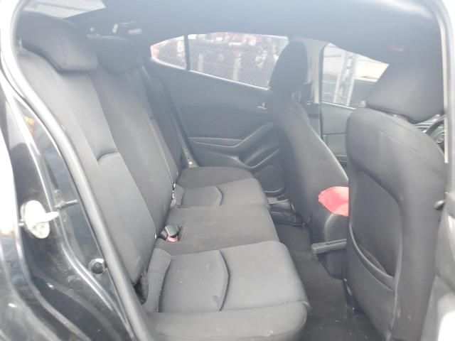 Photo 10 from auction – 2014 MAZDA 3 SV with VIN JM1BM1T74E1146124