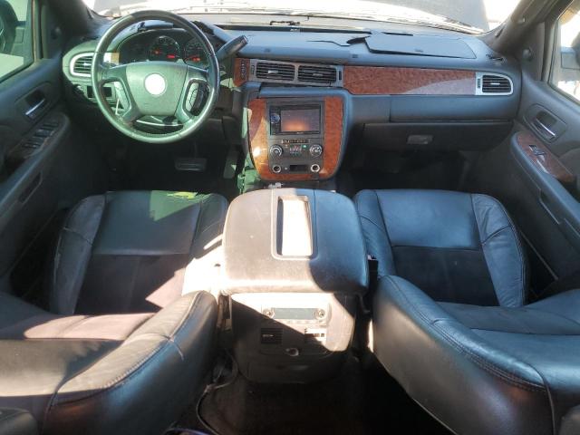 Photo 8 from auction – 2007 CHEVROLET AVALANCHE with VIN 3GNEC12037G273849