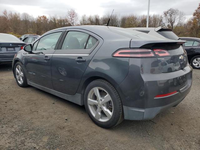 Фото 2 с аукциона – 2013 CHEVROLET VOLT с VIN 1G1RH6E45DU113206