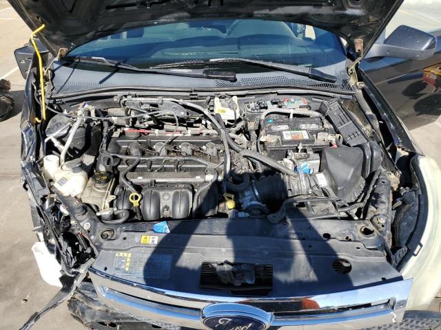 Photo 11 from auction – 2010 FORD FOCUS SES with VIN 1FAHP3GN4AW270404