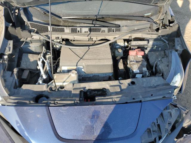 Photo 11 from auction – 2019 NISSAN LEAF S with VIN 1N4AZ1CP1KC303434