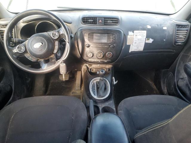 Photo 8 from auction – 2016 KIA SOUL + with VIN KNDJP3A51G7873866
