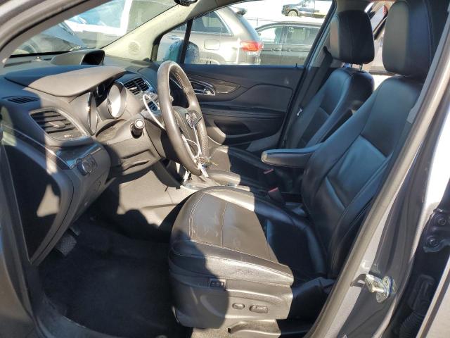 Photo 7 from auction – 2015 BUICK ENCORE with VIN KL4CJGSB0FB119319