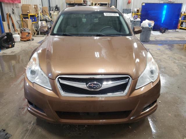 Photo 5 from auction – 2012 SUBARU LEGACY 2.5 with VIN 4S3BMBJ67C3003606