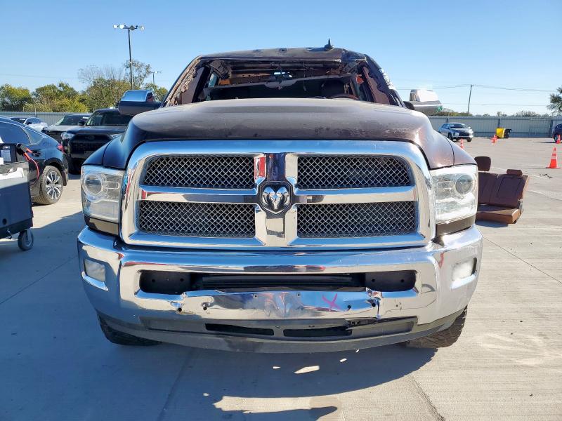 Photo 5 from auction – 2015 RAM 2500 LONGH with VIN 3C6UR5GL9FG624654
