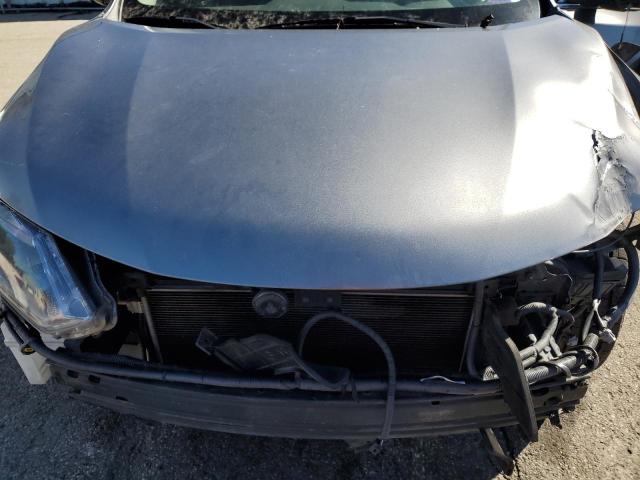 Photo 12 from auction – 2015 NISSAN ROGUE S with VIN 5N1AT2MK8FC801846