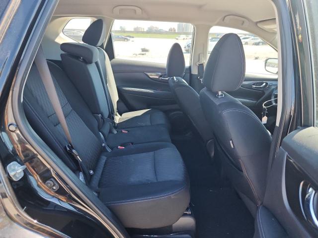 Photo 11 from auction – 2017 NISSAN ROGUE S with VIN KNMAT2MTXHP616075