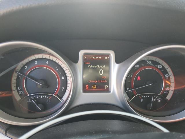 Photo 9 from auction – 2018 DODGE JOURNEY GT with VIN 3C4PDDEG7JT145489