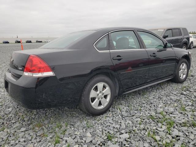 Photo 3 from auction – 2011 CHEVROLET IMPALA LT with VIN 2G1WG5EK1B1303236