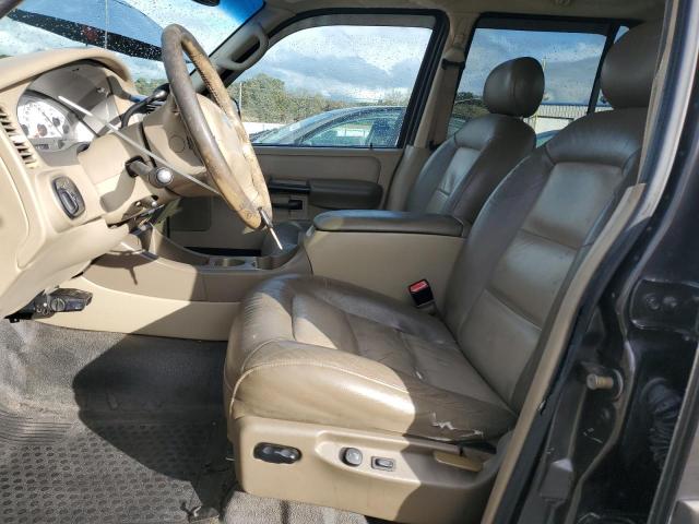 Photo 7 from auction – 2005 FORD EXPLORER S with VIN 1FMZU77K15UA13234