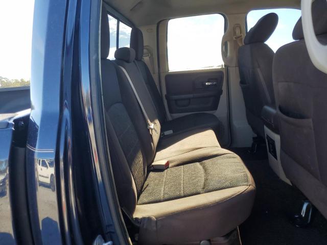 Photo 10 from auction – 2014 RAM 1500 with VIN 1C6RR6GTXES155075