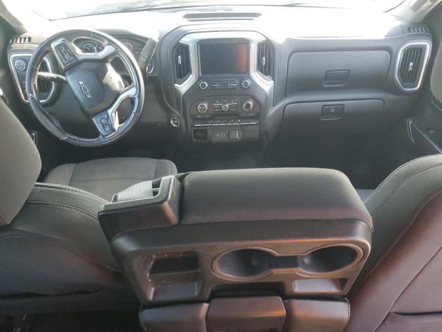 Photo 8 from auction – 2019 CHEVROLET SILVERADO with VIN 3GCPWDED7KG284242