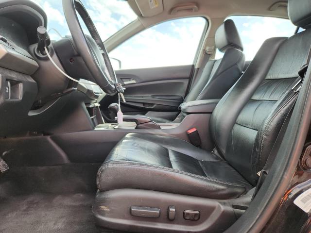 Photo 7 from auction – 2012 HONDA ACCORD SE with VIN 1HGCP2F65CA002357
