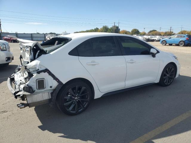 Photo 3 from auction – 2023 TOYOTA COROLLA SE with VIN JTDP4MCE6P3517264