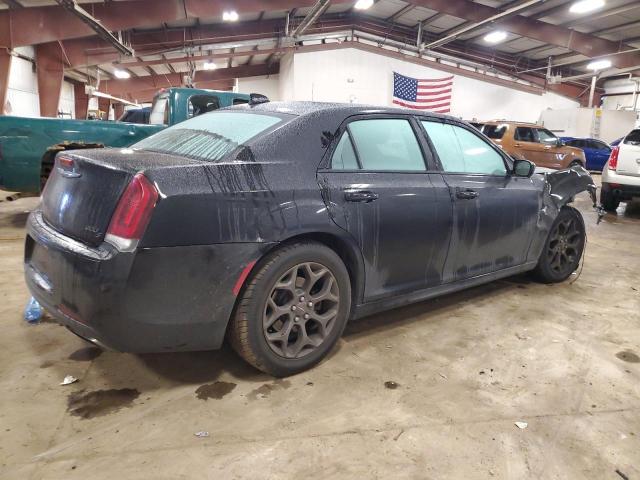 Photo 3 from auction – 2016 CHRYSLER 300 S with VIN 2C3CCAGG2GH296579