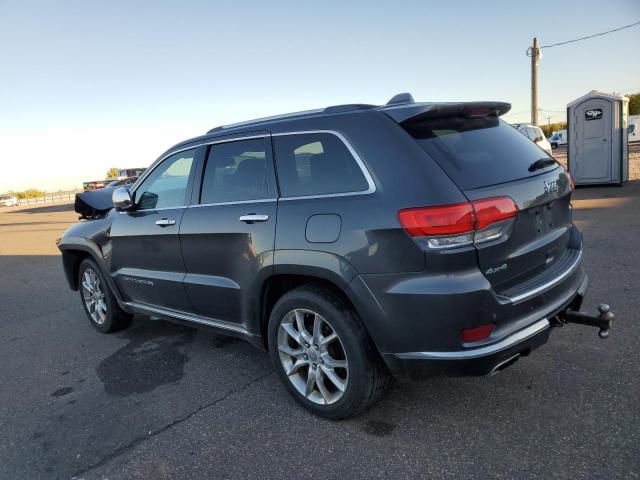 Photo 2 from auction – 2014 JEEP GRAND CHEROKEE with VIN 1C4RJFJG6EC338723