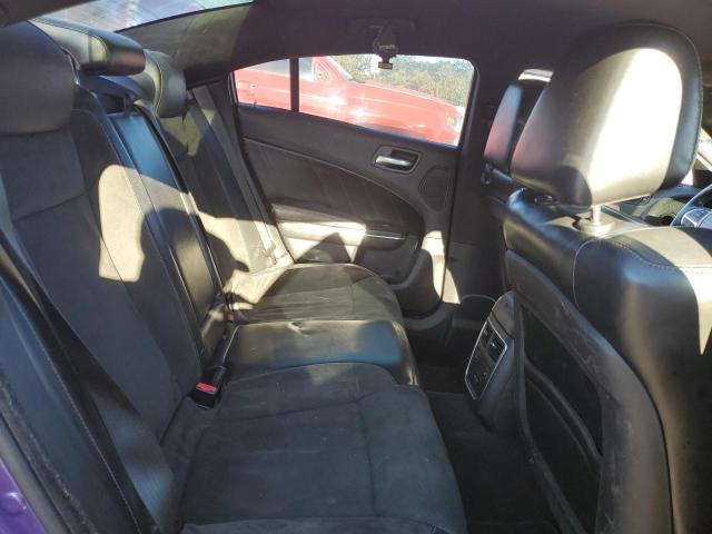 Photo 10 from auction – 2016 DODGE CHARGER R/ with VIN 2C3CDXCT5GH174561