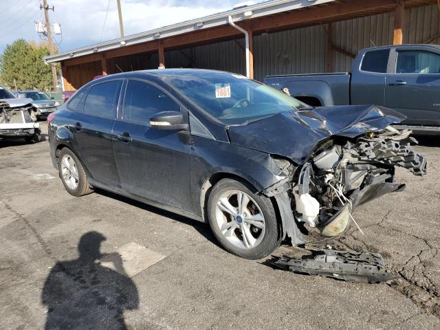 Photo 4 from auction – 2014 FORD FOCUS SE with VIN 1FADP3F2XEL373730