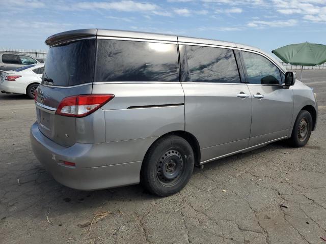 Photo 3 from auction – 2011 NISSAN QUEST S with VIN JN8AE2KP5B9010294