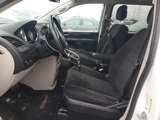 Photo 7 from auction – 2017 DODGE GRAND CARA with VIN 2C4RDGBG5HR728171