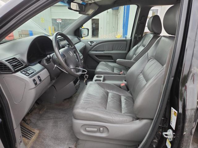 Photo 7 from auction – 2010 HONDA ODYSSEY EX with VIN 5FNRL3H70AB113399