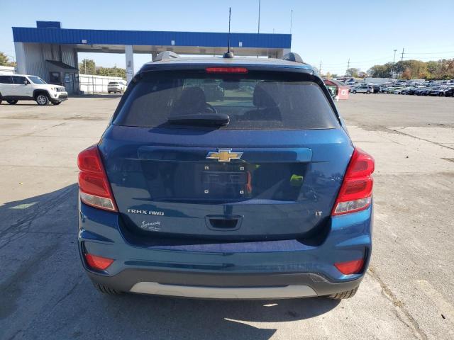 Photo 6 from auction – 2020 CHEVROLET TRAX 1LT with VIN 3GNCJPSB2LL147243