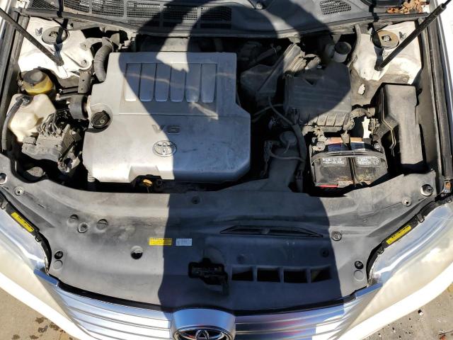 Photo 11 from auction – 2011 TOYOTA AVALON BAS with VIN 4T1BK3DB9BU403580