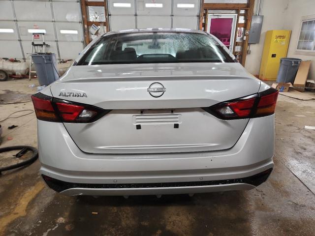 Photo 6 from auction – 2025 NISSAN ALTIMA SV with VIN 1N4BL4DV4SN379285