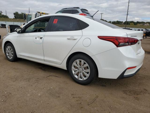 Photo 2 from auction – 2020 HYUNDAI ACCENT SE with VIN 3KPC24A60LE123925