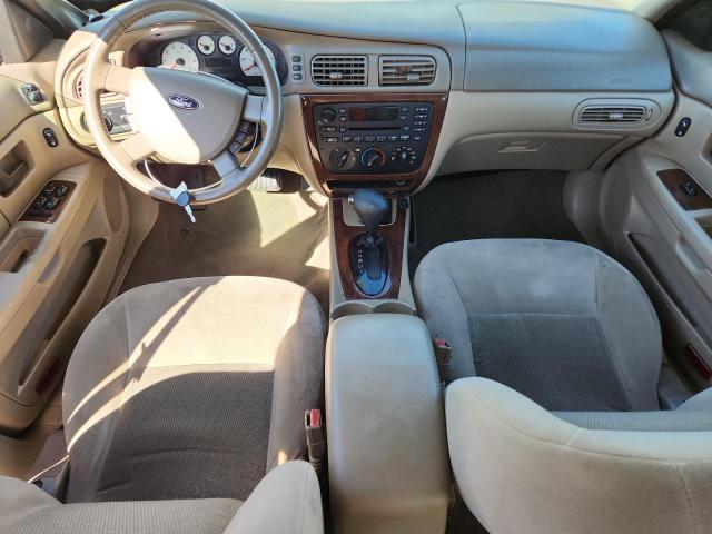 Photo 8 from auction – 2006 FORD TAURUS SEL with VIN 1FAFP56U86A203255