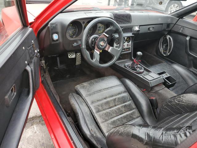 Photo 8 from auction – 1983 PORSCHE 944 with VIN WP0AA0949DN452741