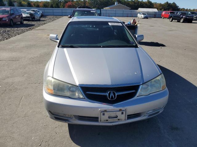 Photo 5 from auction – 2002 ACURA 3.2TL TYPE with VIN 19UUA56822A016742