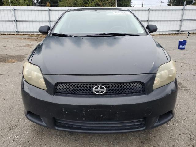 Photo 5 from auction – 2008 TOYOTA SCION TC with VIN JTKDE167080230669