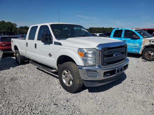 Photo 4 from auction – 2016 FORD F250 SUPER with VIN 1FT7W2BT0GEB91772
