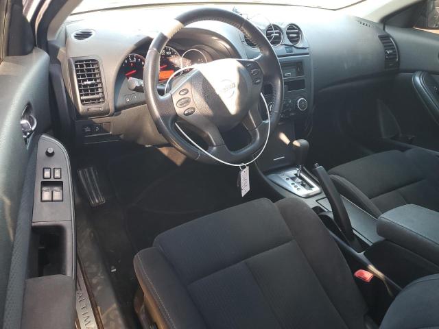 Photo 8 from auction – 2011 NISSAN ALTIMA S with VIN 1N4AL2EP2BC182143