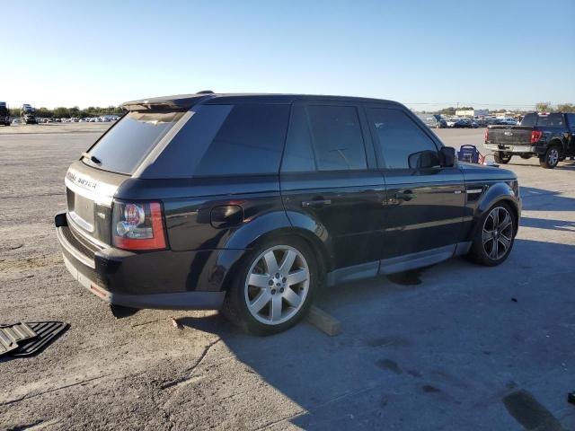 Photo 3 from auction – 2012 LAND ROVER RANGE ROVE with VIN SALSF2D41CA726733